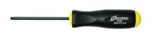 Bondhus 10611 - 7/32" Ball End Screwdriver - 4.2"