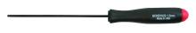 Bondhus 10650 - 1.5mm Ball End Screwdriver - 2.6"