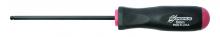 Bondhus 10668 - 6mm Ball End Screwdriver - 5.4"