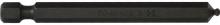 Bondhus 10805 - 3/32" Ball End Power Bit