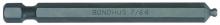 Bondhus 10806 - 7/64" Ball End Power Bit