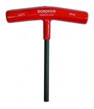 Bondhus 15270 - 7mm Hex T-Handle 6" Length