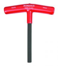 Bondhus 15274 - 9mm Hex T-Handle 6" Length