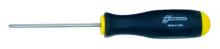 Bondhus 16602 - .050" BriteGuard Plated Ball End Screwdriver