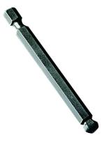 Bondhus 10807 - 1/8"   Ball End Power Bit