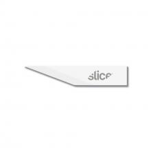 Slice Products 10519 - Craft Blades (Straight Edge, Pointed Tip)