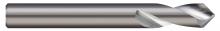 Micro 100 SPD-625-120 - 0.6250" (5/8) Drill DIA x 1.125" (1-1/8) Flute Length