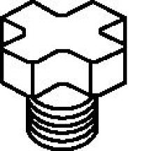 Kennametal 1016374 - KMT-1016374