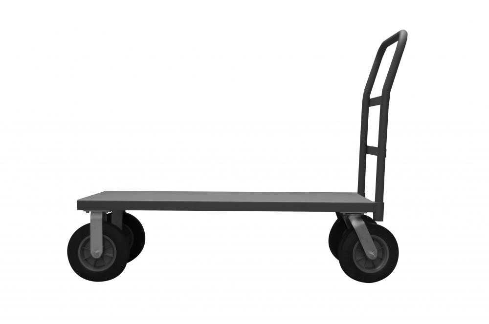 Platform Truck, 30 x 60