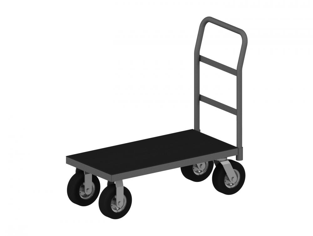 Platform Truck, 30 x 36