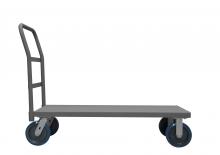 Durham Manufacturing EPT30488PU95 - Platform Truck, 30 x 48