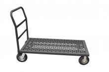 Durham Manufacturing EPTP24368PN95 - Platform Truck, 24 x 36