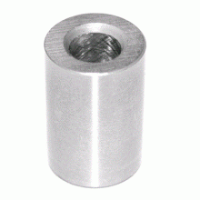 ACTEK MFG P-40-8-.3760 - P-40-8-.3760 PRESSFIT BUSHING