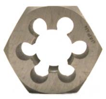 A1 Supply 417-03214 - 417-03214 1/2-14 NPT RTHRD CS HEX DIE (7405)