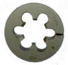 A1 Supply 103-02024 - 103-02024 HS DIE 2" ADJ 5/16-24 NF