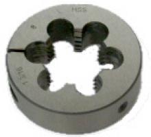 A1 Supply 105-10418 - 105-10418 H.S. RD ADJ DIE 1 5/8-18 3"D