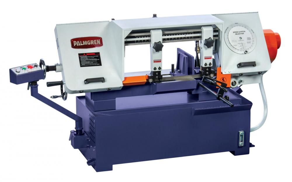 10&#34; x 16&#34; Variable Speed Band Saw