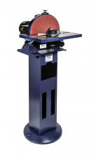 C.H. Hanson 9681318 - 12" Disc Sander With Stand