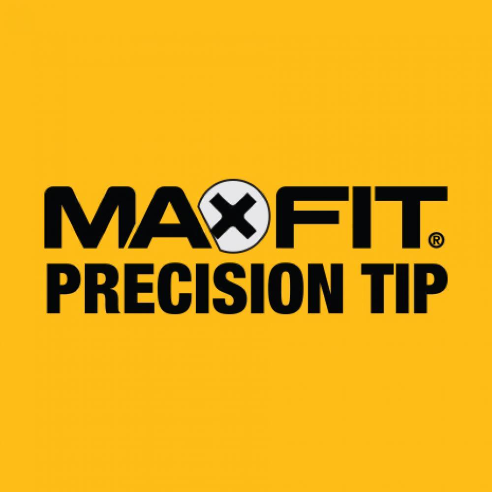 DEWALT Max Fit 6-In-1 Multi-Bit Screwdriver