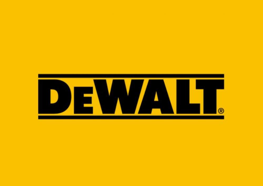 DEWALT 20V Max* Xr Cordless Metal Connecting Nailer Kit