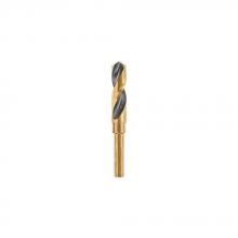 Dewalt DW1625  G - DEWALT 1/16 In. Black And Gold Drill Bits