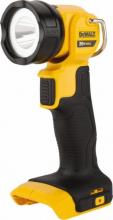 Dewalt DCL040 - DEWALT 20V Max* Led Work Light / Flashlight