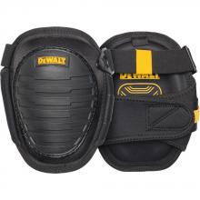 Dewalt DWST590013 - DEWALT Hard-Shell Knee Pads with Gel