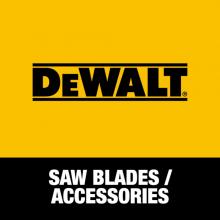 Dewalt DW16031CL6917 - DEWALT 6 11X3/4 .035 10/14 Vvr