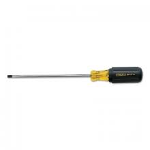 STANLEY 66098 - Stanley Vinyl Grip, Light Blade, Cabinet Tip Screwdrivers