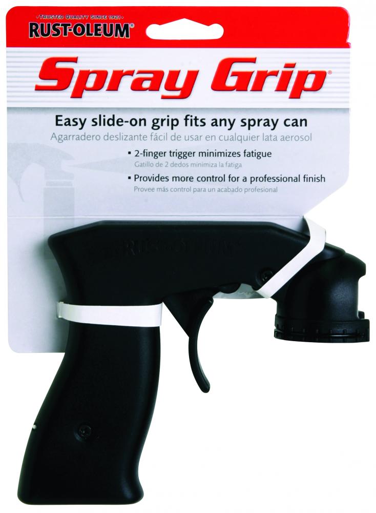 Rust-Oleum Stops Rust - Economy Spray Grip