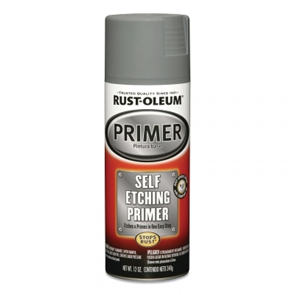 Rust-Oleum Self-Etching Primers