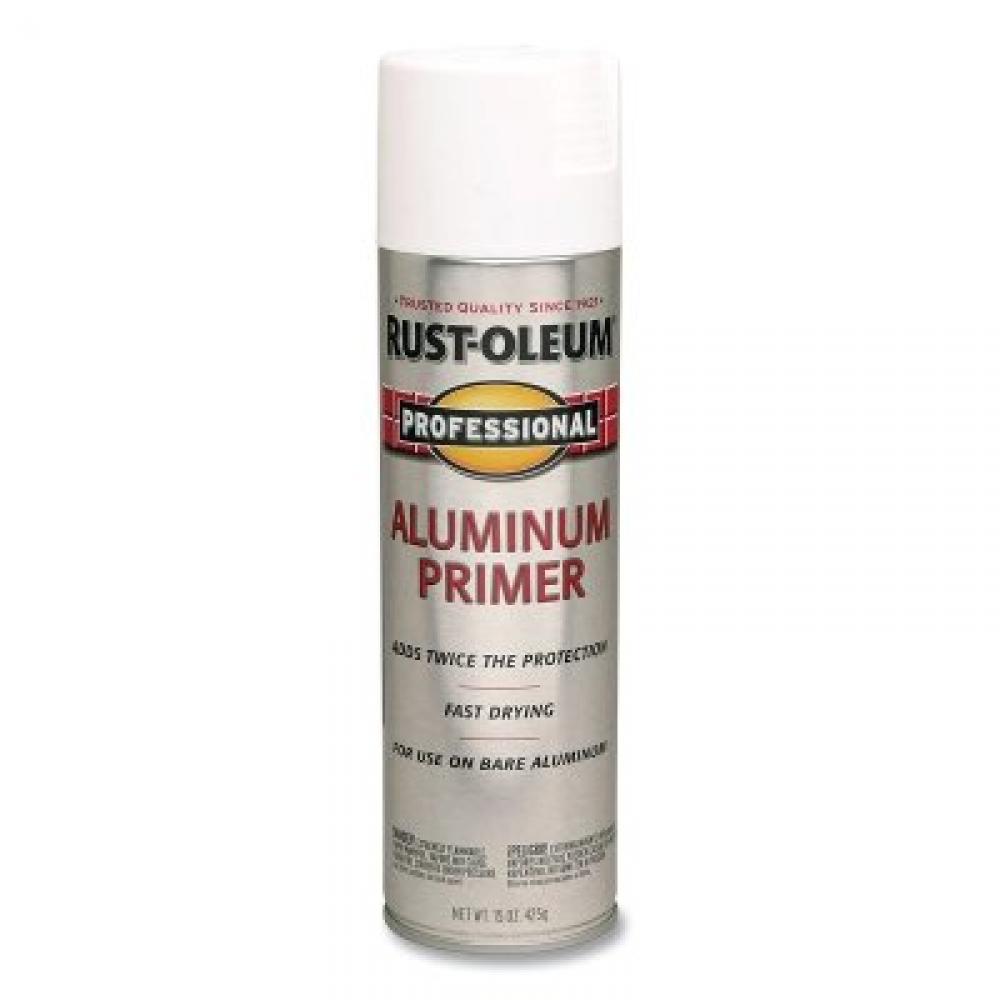 Rust-Oleum Professional Enamel Spray Paints