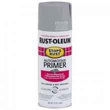 Rust-Oleum Industrial 2081830 - Rust-Oleum Stops Rust Automotive Primer Sprays