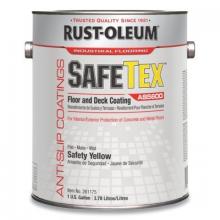 Rust-Oleum Industrial 261175 - Rust-Oleum Concrete Saver AS5600 System Floor and Deck