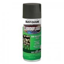 Rust-Oleum Industrial 279175 - Rust-Oleum Specialty Camouflage Spray Paints