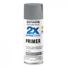 Rust-Oleum Industrial 334017 - Rust-Oleum Painter's Touch 2X Ultra Cover Gloss Spray Paints + Primers