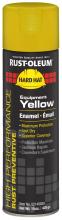 Rust-Oleum Industrial V2148838 - Rust-Oleum High Performance V2100 System Rust Preventive Enamel Spray Paint Gloss Equipment Yellow 1