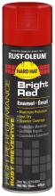 Rust-Oleum Industrial V2164838 - Rust-Oleum High Performance V2100 System Rust Preventive Enamel Spray Paint Gloss Bright Red 15 oz