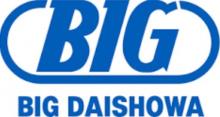 BIG DAISHOWA BBT30-PMP-115 - BIG DAISHOWA BBT30-PMP-115