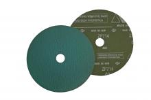 VSM Abrasives 91597 - 4 1/2 X 7/8 24G ZF713 SAOE