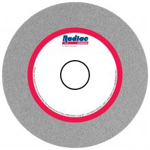 Radiac Abrasives 34078714 - Vitrified Surface Grinding Wheels