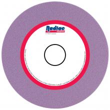 Radiac Abrasives 34078334 - Vitrified Surface Grinding Wheels