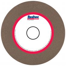 Radiac Abrasives 34078867 - Vitrified Surface Grinding Wheels