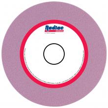 Radiac Abrasives 34078768 - Vitrified Surface Grinding Wheels