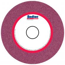 Radiac Abrasives 34078077 - Vitrified Surface Grinding Wheels