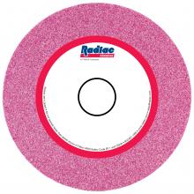 Radiac Abrasives 34078548 - Vitrified Surface Grinding Wheels