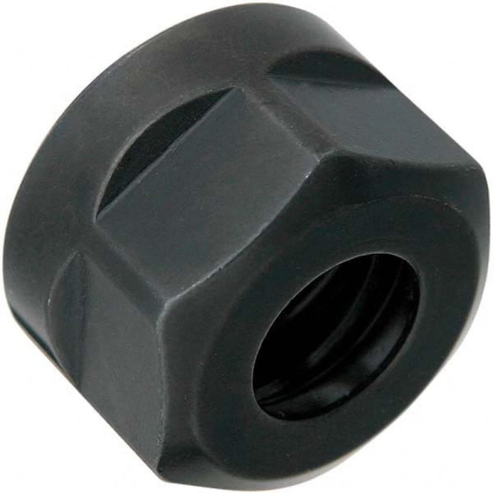 ER 25 Slotted Nut