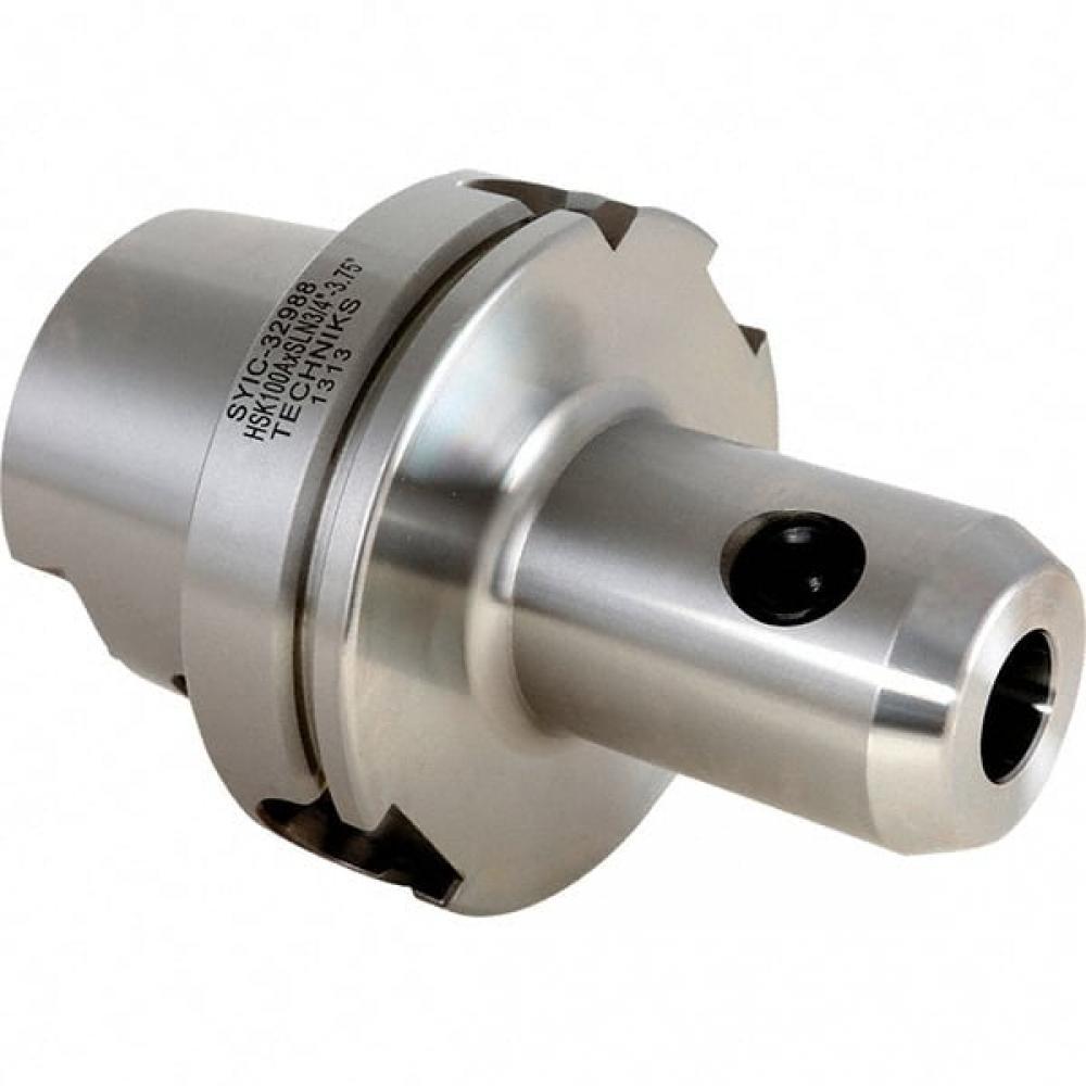 HSK 100A x SLN 1-1/4&#34; - 4.25&#34;