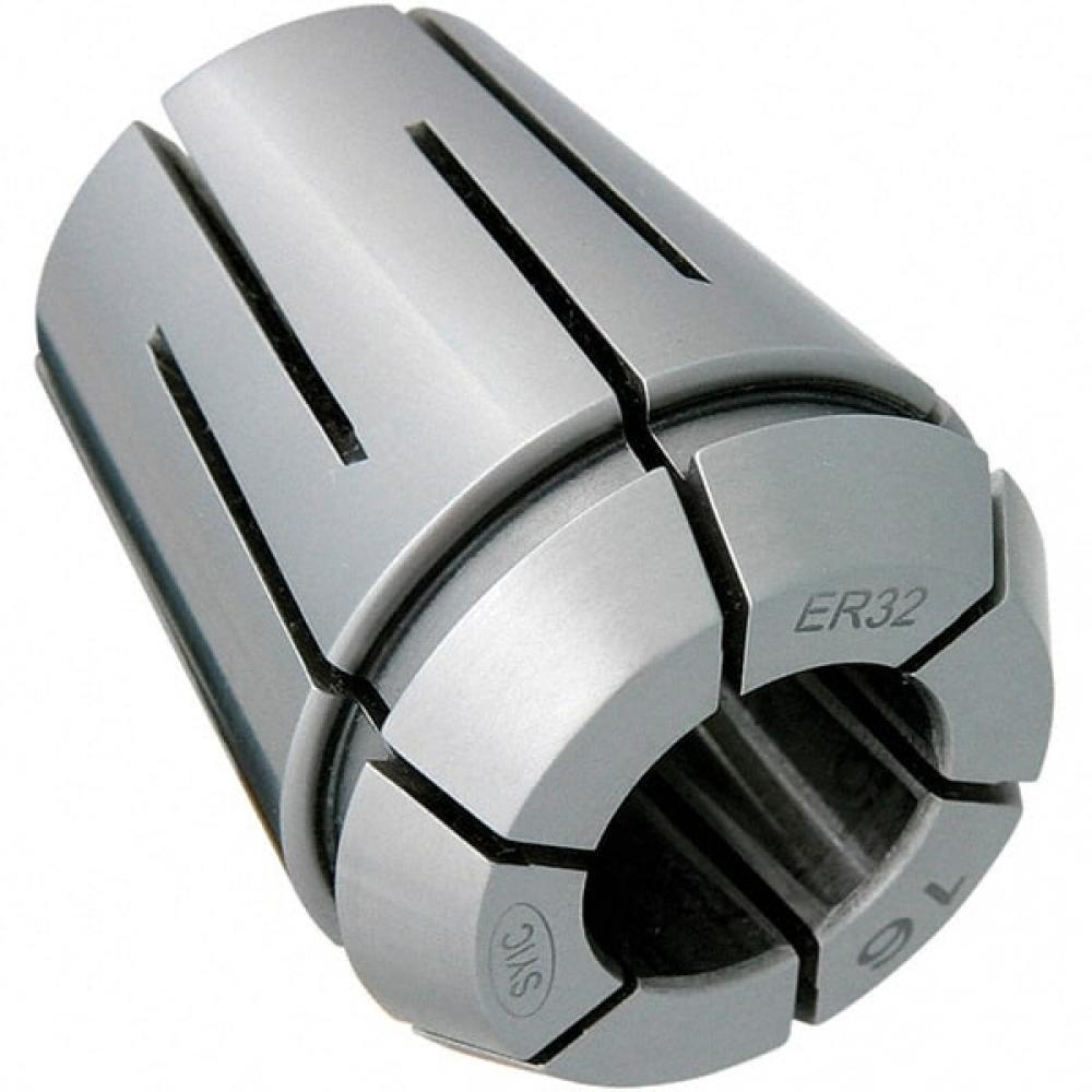 ER 32 11/16 Steel Sealed Collet