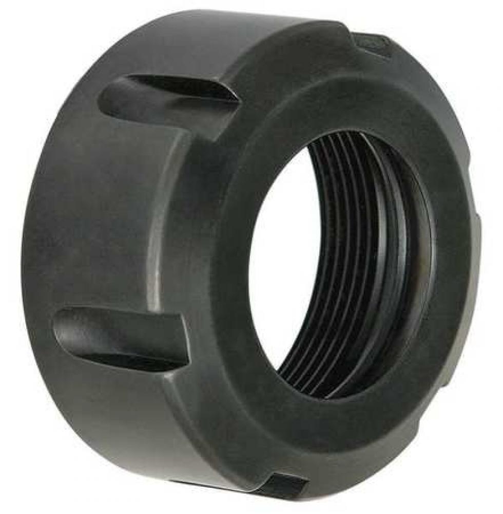 ER 16 HS Coated Nut R16B (Hex)